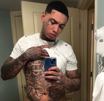 brandy rhoades recommends zaddy onlyfans david george smith add zaddy onlyfans image