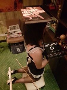 devin lacrosse recommends amateur spanked charie maningas add amateur spanked image