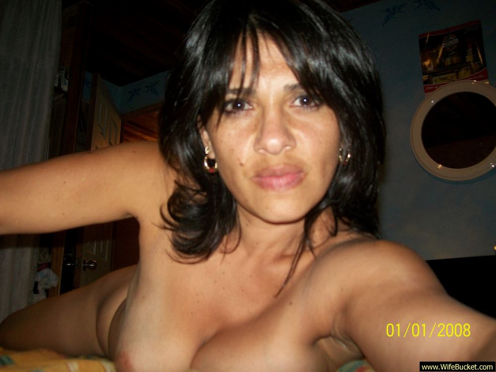 boaz yang recommends Big breast indian nude delroy redway add naked latina selfie photo