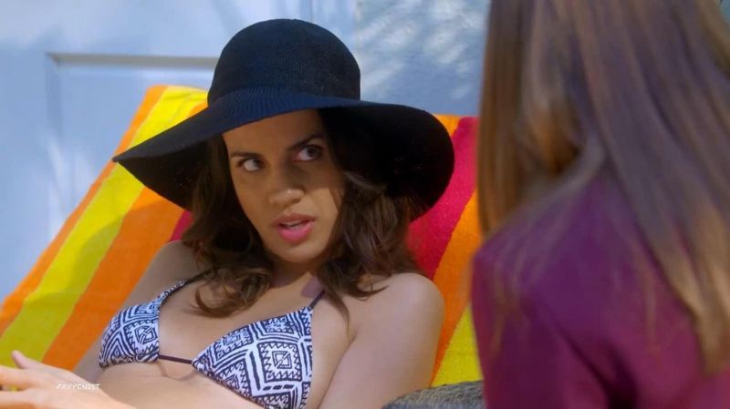 bonnie b arnold add natalie morales naked photo