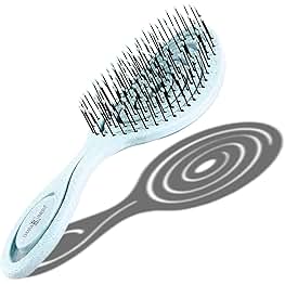 doc savage add plugged in hair brush photo