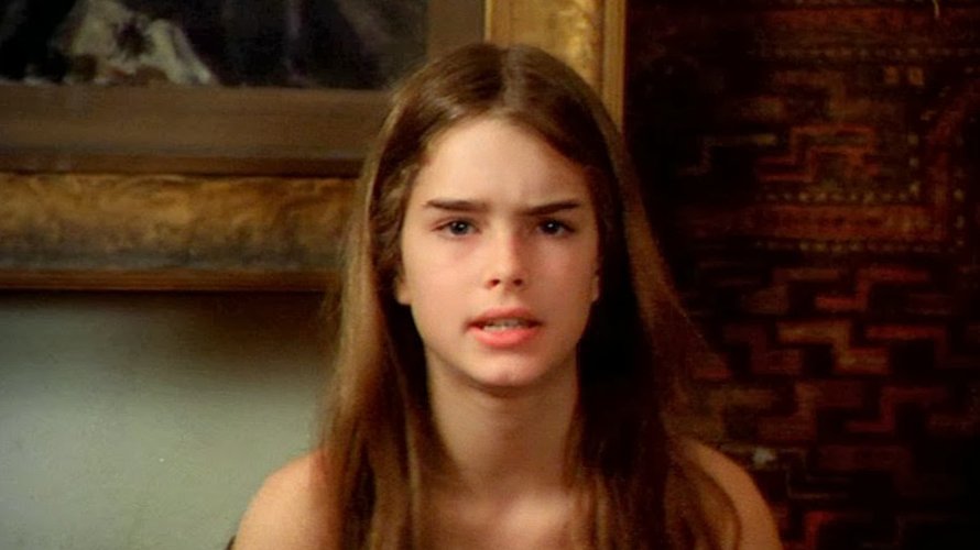 Naked Pics Of Brooke Shields bella delphine onlyfans leak angel ryan porn