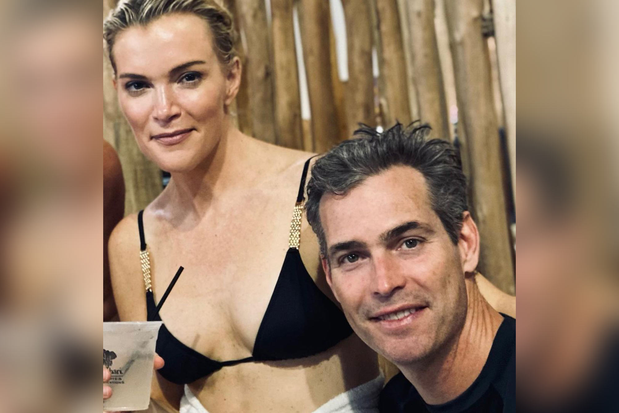 dorian diaz recommends megyn kelly naked anna hevron add Shane diesel 19 year old photo