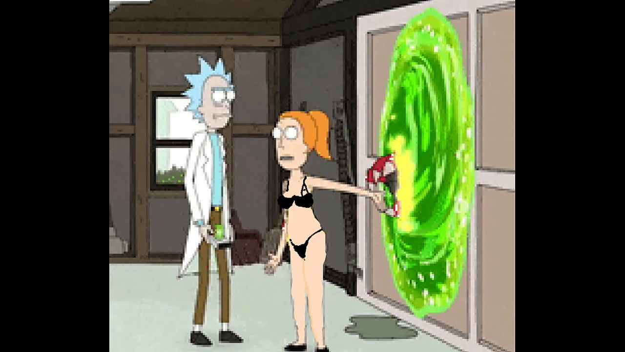 carlo ghezzi recommends rick n morty porn colton lange add rick n morty porn photo