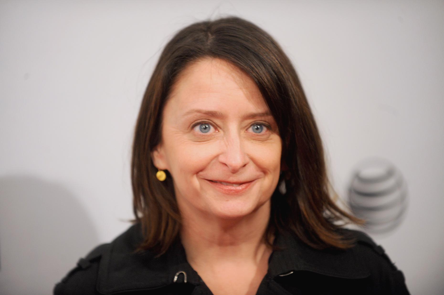 azie jamal add rachel dratch nude photo