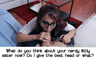 Wife Gives The Best Head lollipop ginger leaks her underthings