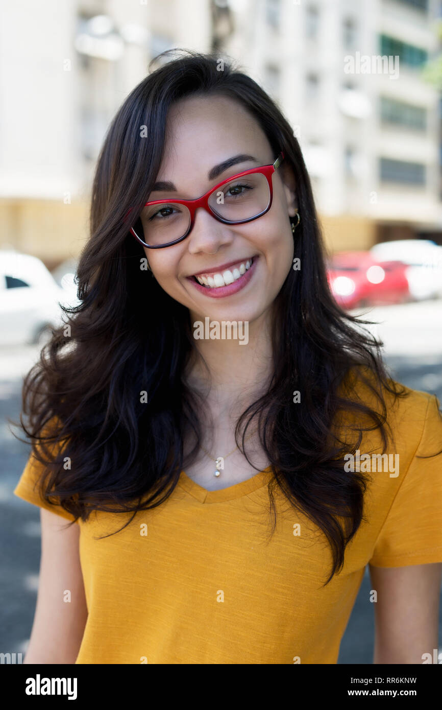 Nerdy Nipps hotwife stacy green eyes blowjob