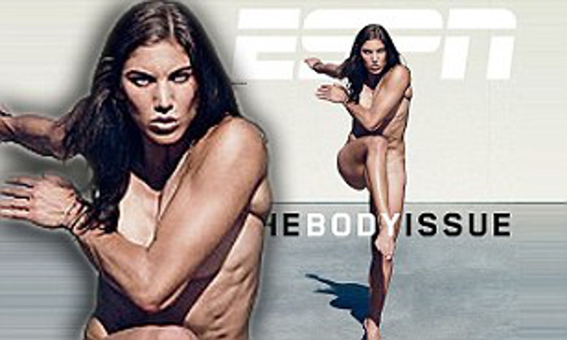 bert madrigal recommends Big boobs solo videos christina wedge add hope solo nude pics photo