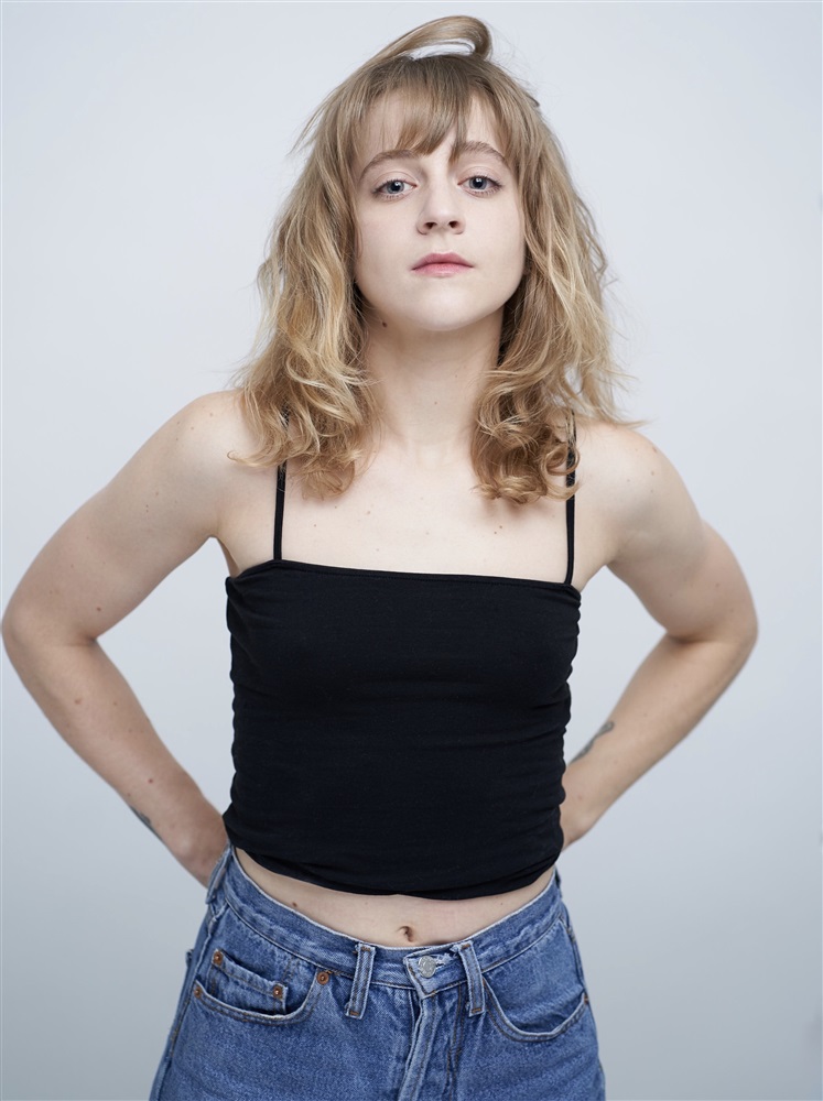 Mathilde Dehaye tits on boats mia shelby