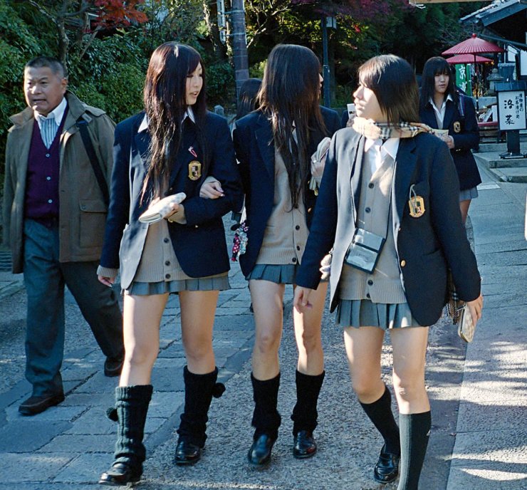 Japanese Skirt Porn all ass no face twinks asian