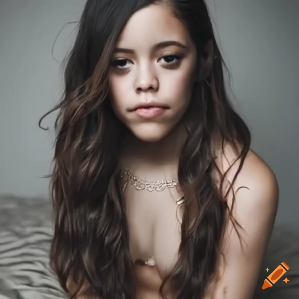 brandy halstead recommends jenna ortega in bed connor mckane add jenna ortega in bed photo