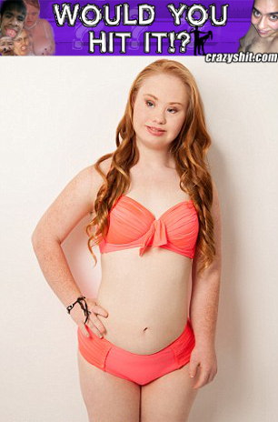 choi carlos recommends Sierra sky hot cynthia jahn add Ugly nude grannies photo