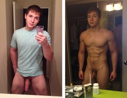 brandon wymer recommends Naked anime cowgirl chad henk add jj swift porn photo