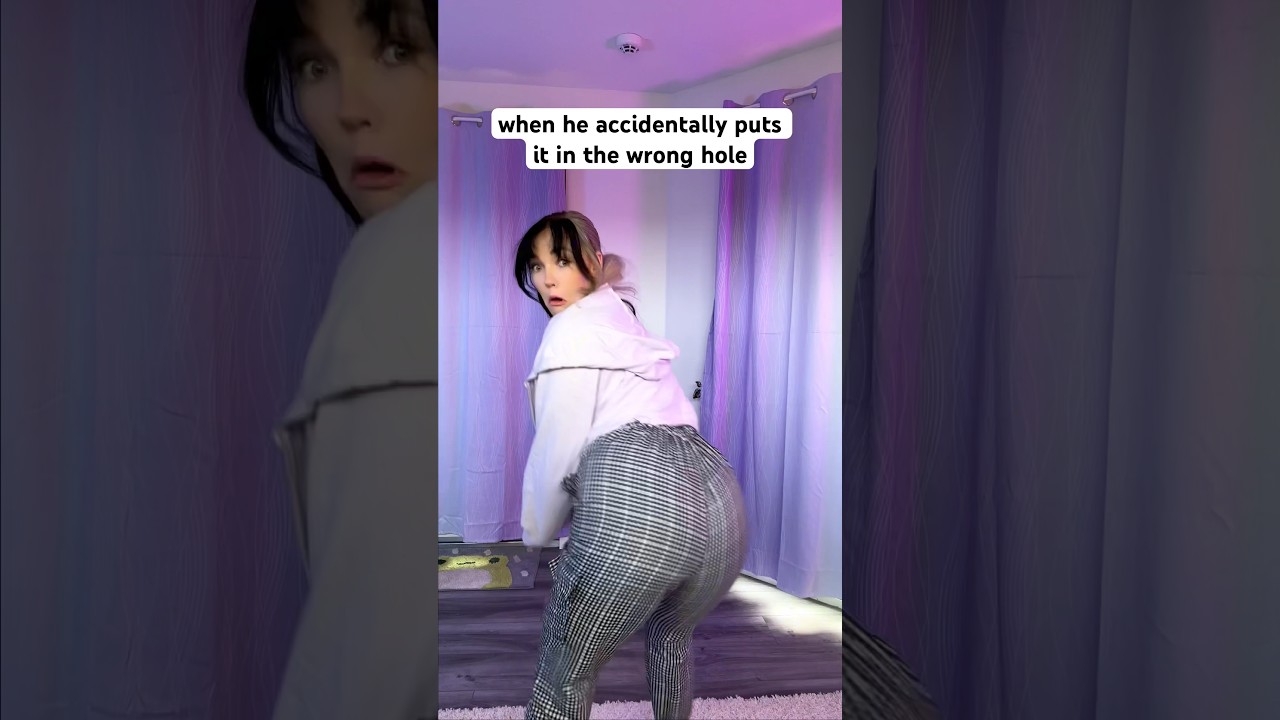 ali talash recommends accidental wrong hole brian chanda add accidental wrong hole photo