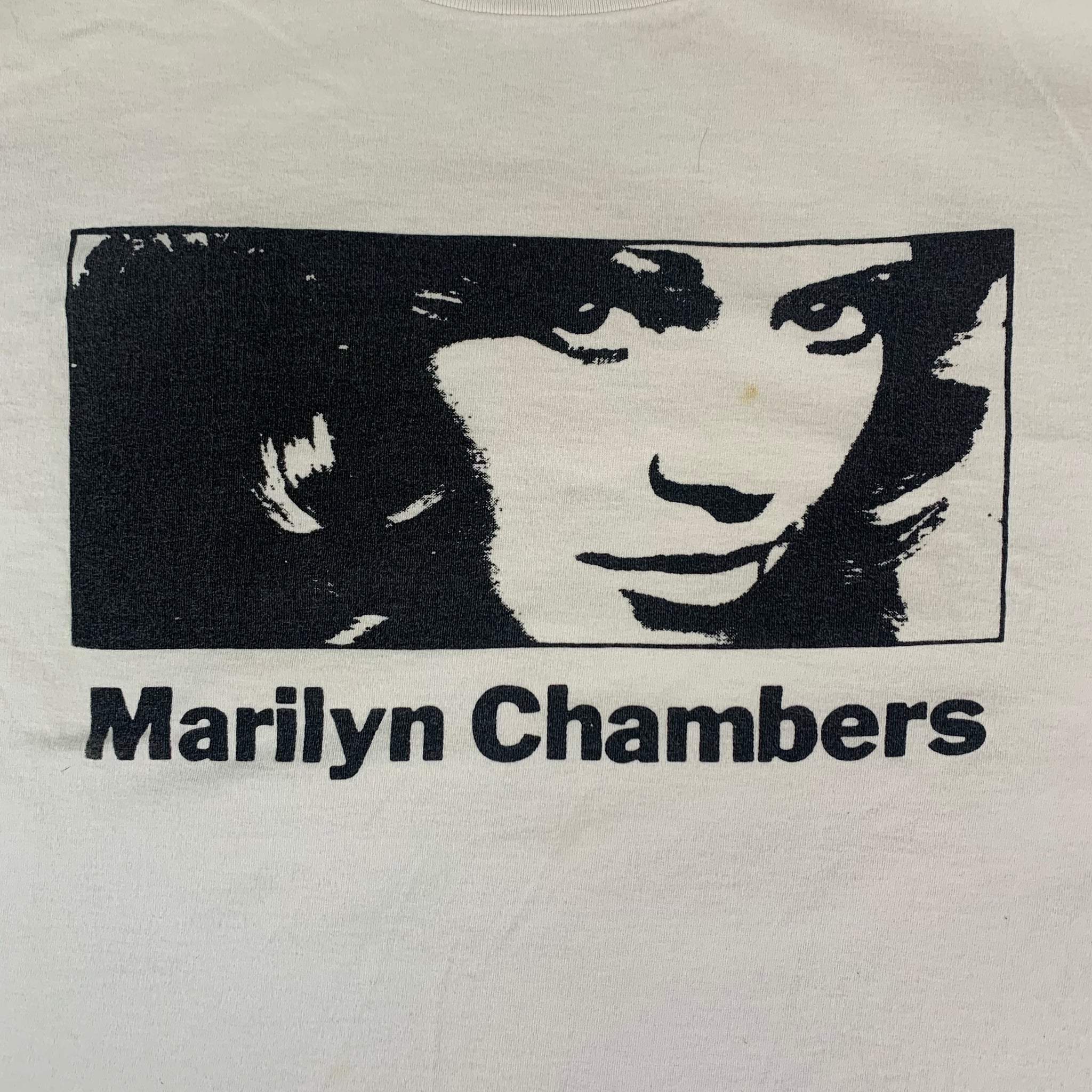 carolyn dickerson recommends vintage marilyn chambers curtis vandyke add vintage marilyn chambers photo