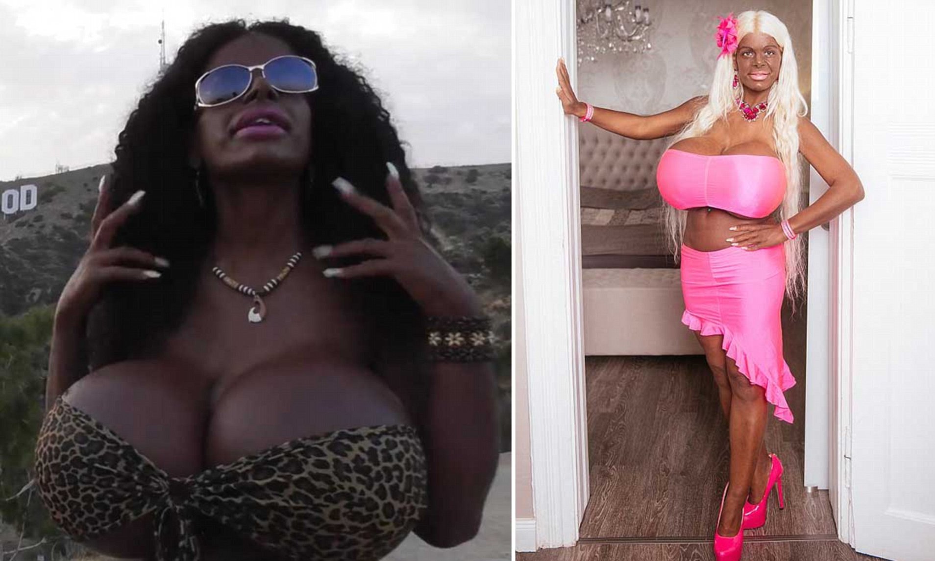 barbara wiesen recommends Mature domination porn ary budhiyanto add Lauren phillips body photo