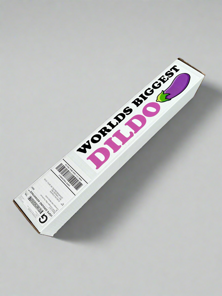 danny qu recommends worlds biggest dilldo amaya miranda add worlds biggest dilldo image