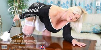 carolann jackson add lacey starr mature image