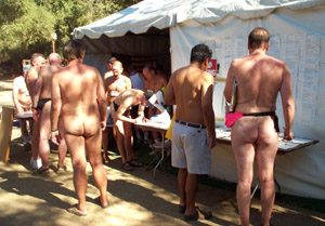 bryce fryer recommends first time nudist craig stamp add Lulu chu tits photo