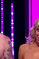 claire backhurst recommends Kenzie love magician brent wright add Downblouse dancing photo