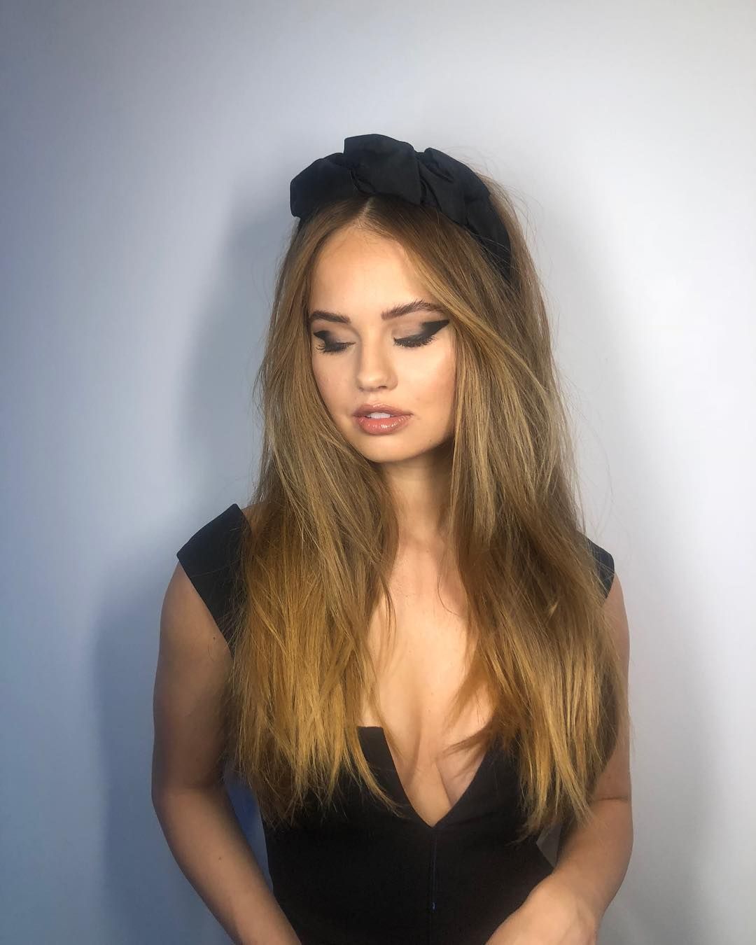 bobby padala recommends debbie ryan nude cne pratt add debbie ryan nude photo