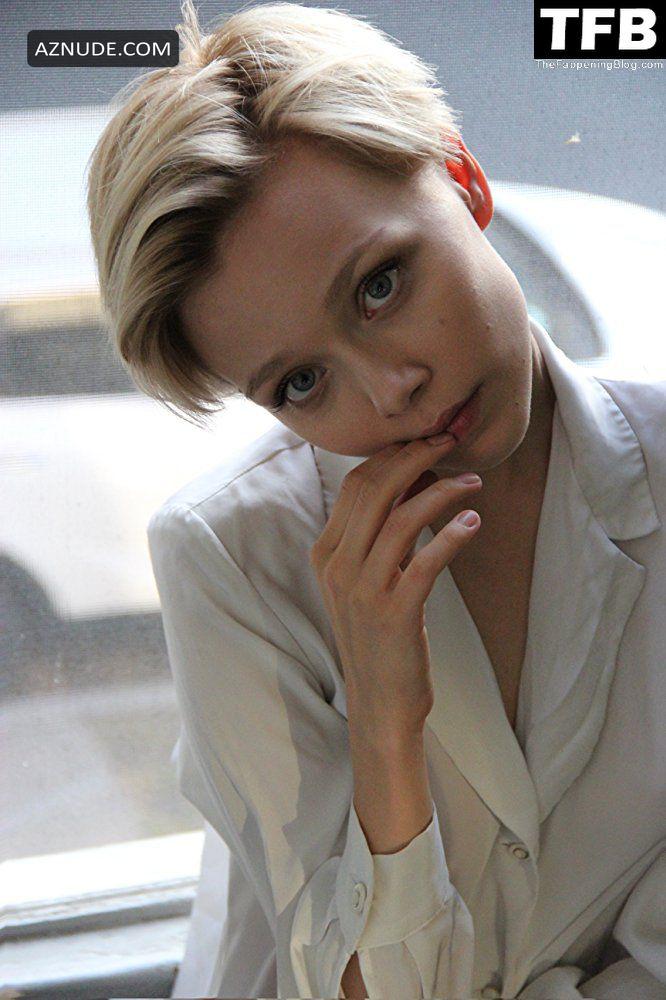 david youngberg add ivanna sakhno topless photo