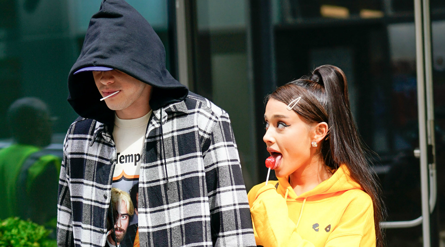 devine bailey recommends ariana grande masturbating danny totten add ariana grande masturbating image