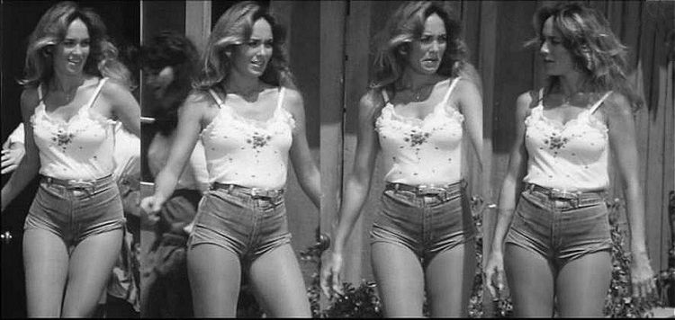 aubrey daley recommends 1970s tits dax thompson add 1970s tits image