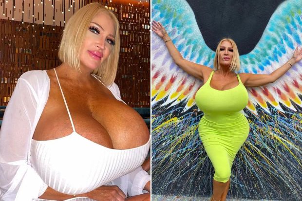 david colclasure add giant mom tits photo