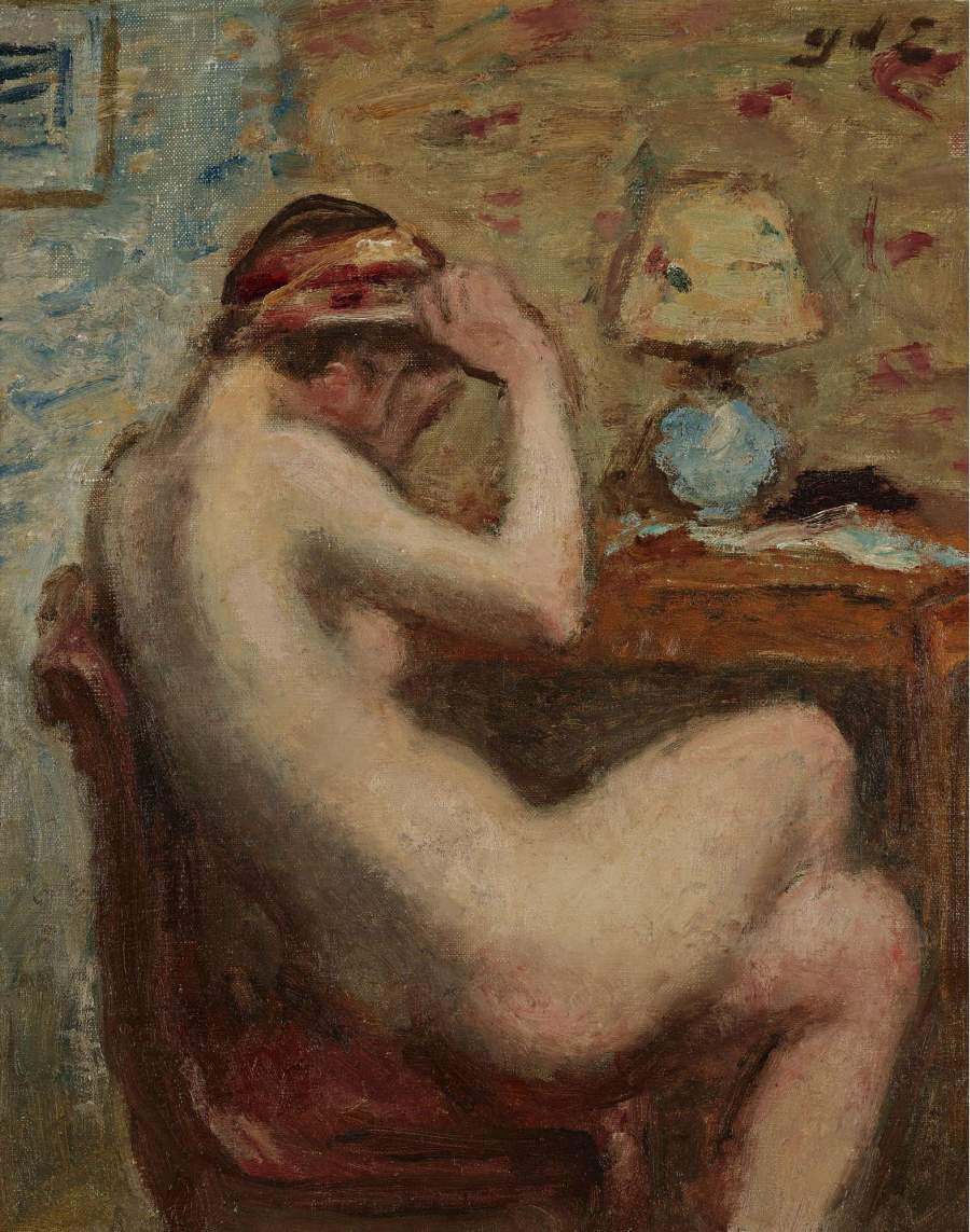 christopher otey recommends 1920 s nudes delois morelock kiech add 1920 s nudes photo