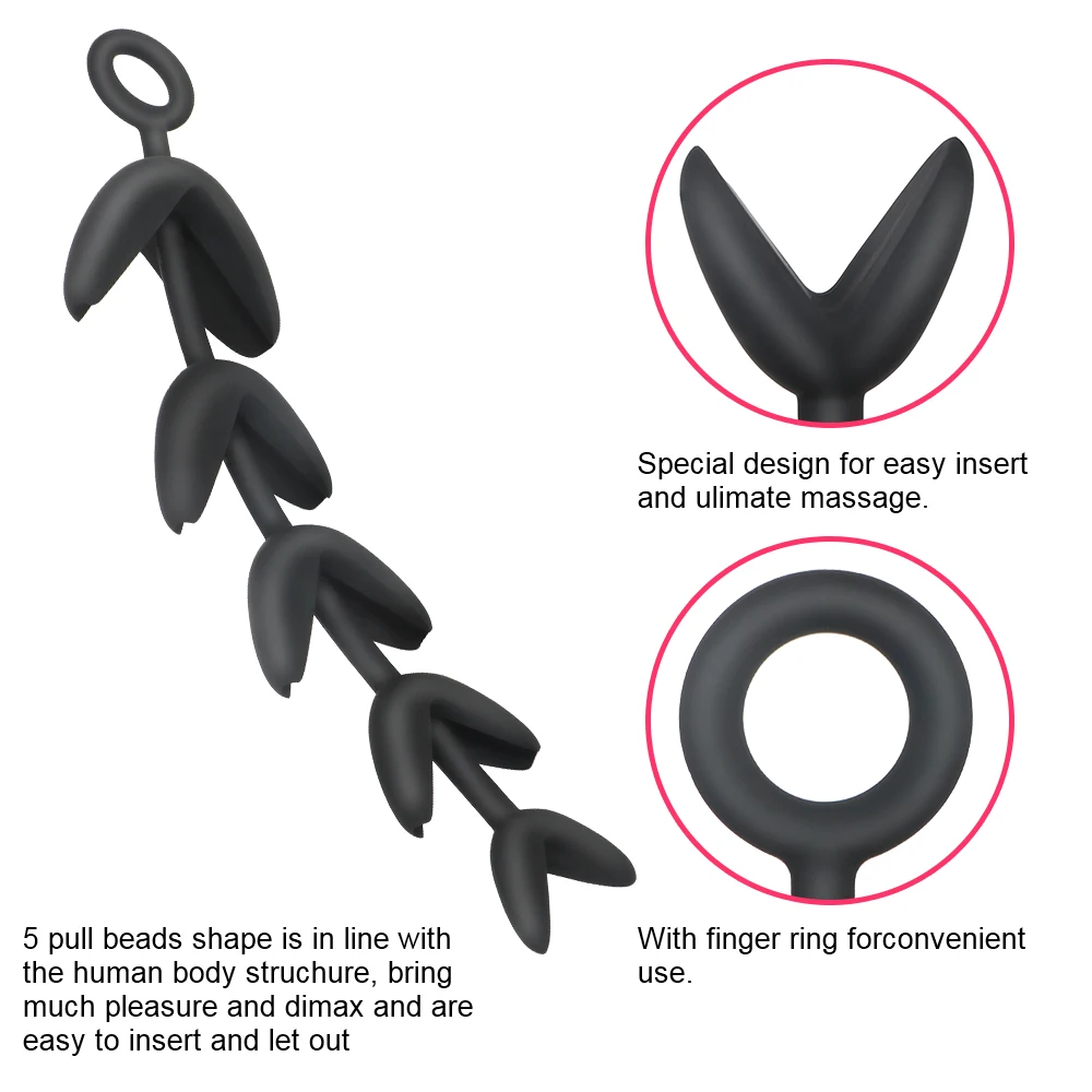 chuck dedrick recommends rip out anal beads baher george add rip out anal beads image