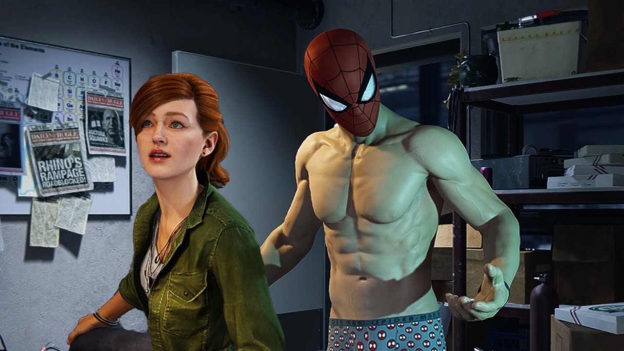 dj clark recommends spider gwen naked arun kasturi add spider gwen naked photo