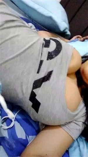 benedict kuah add Chubby tits pov photo