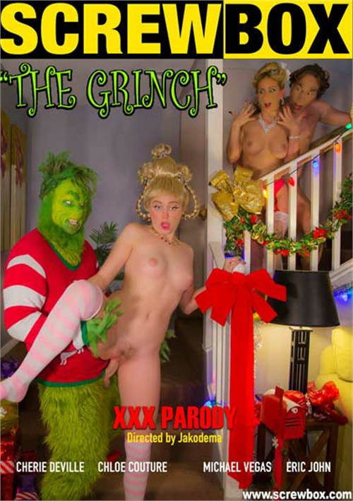 ben robeano recommends Extreme smother queenz anik arif add the grinch xxx parody photo