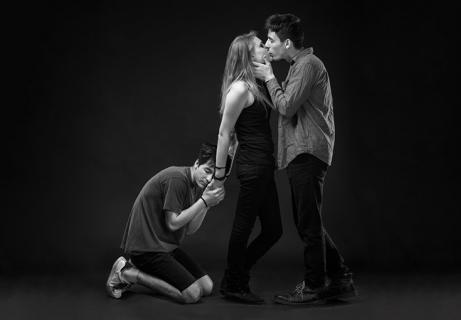 danny prayoga add girlfriend cuckold story photo