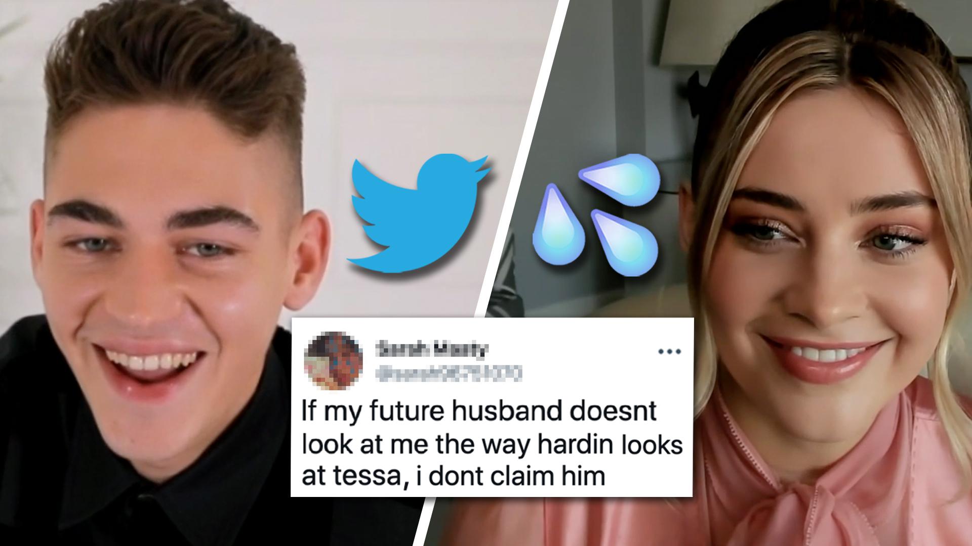 alyssa waller recommends josephine langford bf cole seaton add Hot teacher seduce photo