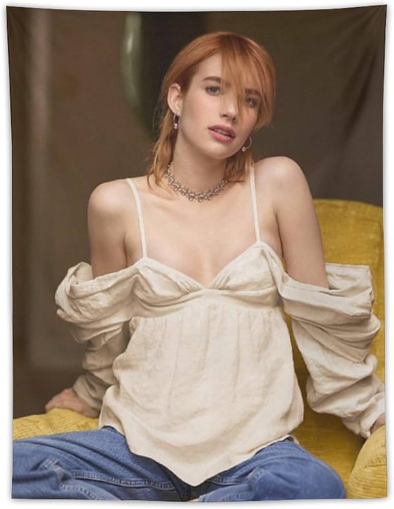camilo cardenas recommends emma roberts nude pics david elvin add emma roberts nude pics photo