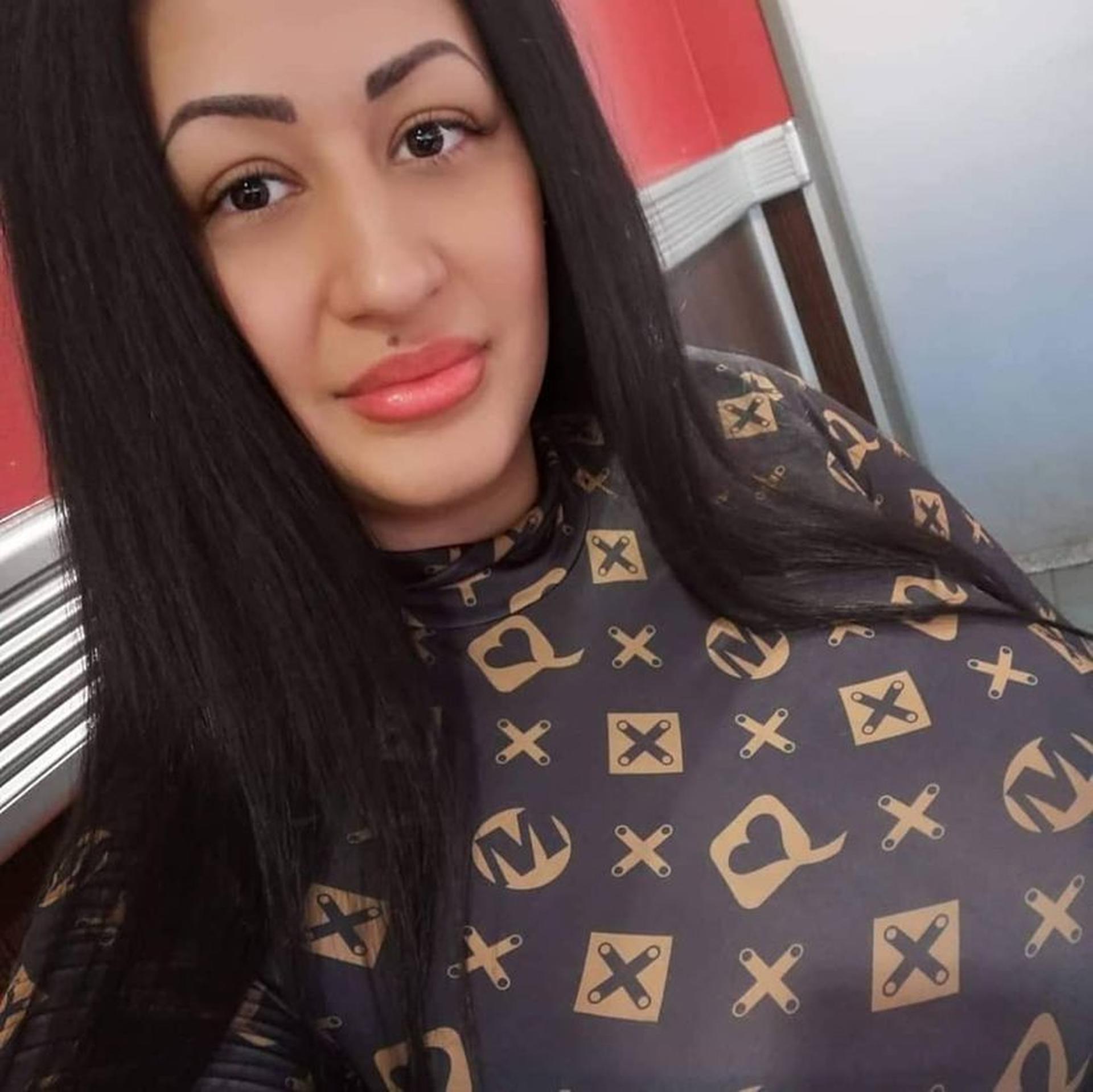 Barbarajimenez Onlyfans ebony hardcoreporn avia sports bra