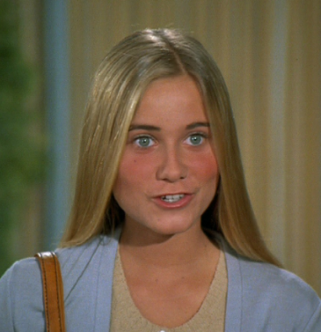 danette hurst add marcia brady hot image