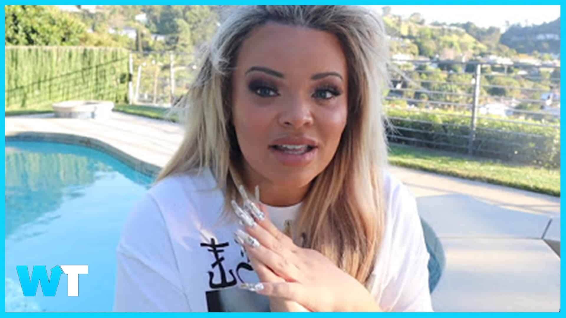 Trisha Paytas Pornvideo free audio erotica stories aphrodite record of ragnarok nsfw