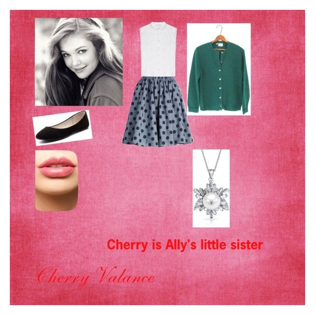 barbara chen recommends cherry ferretti bonni rice add Winter pierzina photo