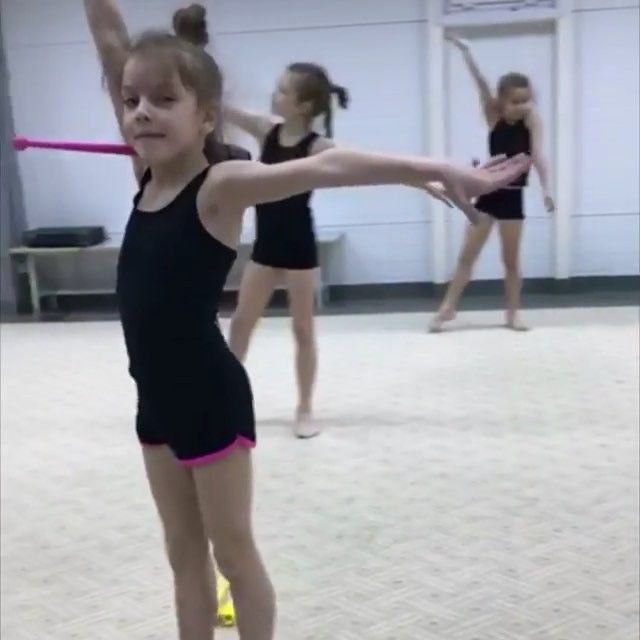 Dgs Gymnastics hazel dew carrie ann inaba nude