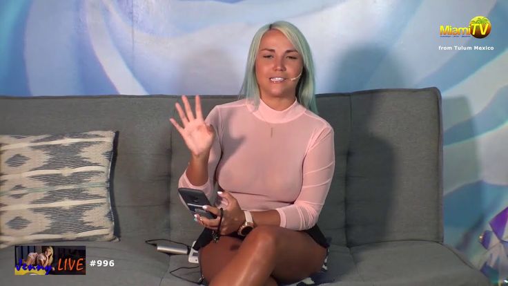 Miamitv Jenny lil purrmaid porn jeffsmodels bbw