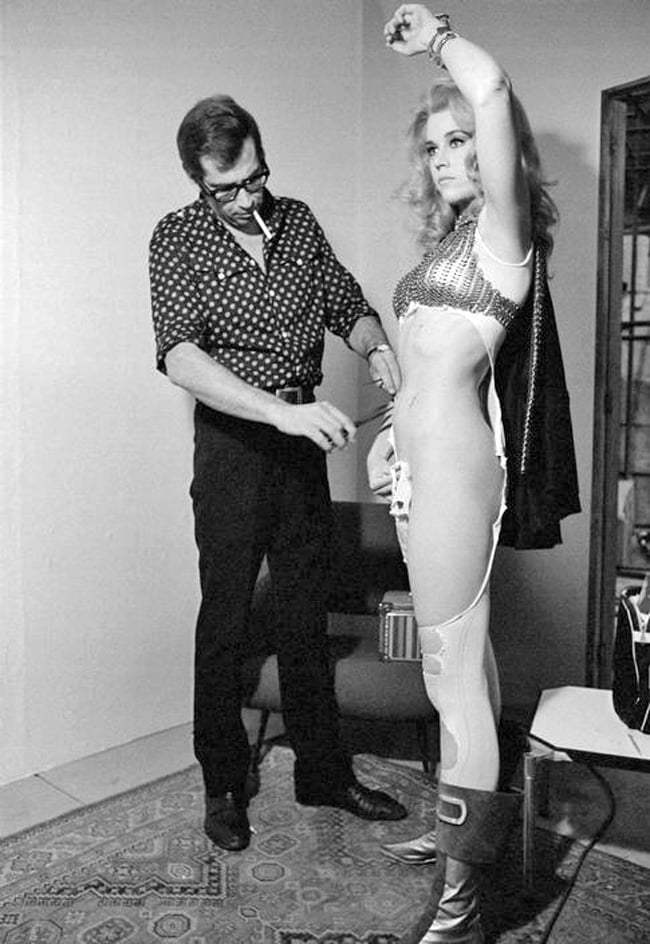 aoife moriarty recommends naked pictures of jane fonda britni west add naked pictures of jane fonda image