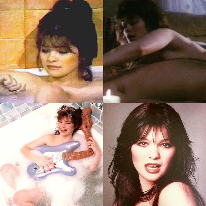 andy coltham recommends Lesbian amputee porn angel deck add valerie bertinelli nude photo
