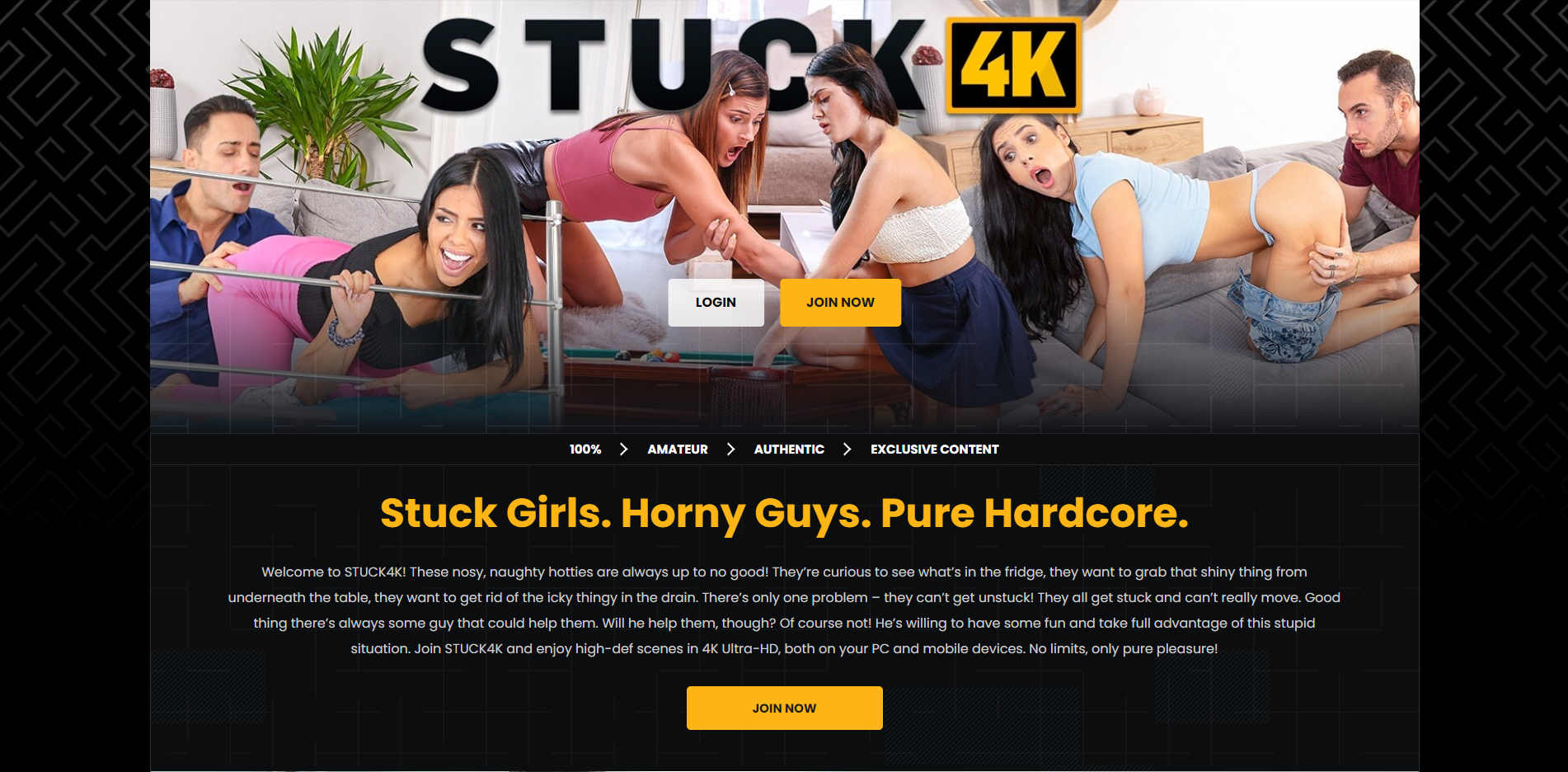 carol weeks recommends stuck4k com cindy deliz add Daki boobs photo