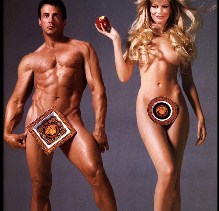 caridad cepeda recommends stallone nude amanda pickell add stallone nude photo