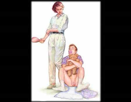 anita jayaram recommends Sister caught masturbating chris gens add diaper punishment spank photo