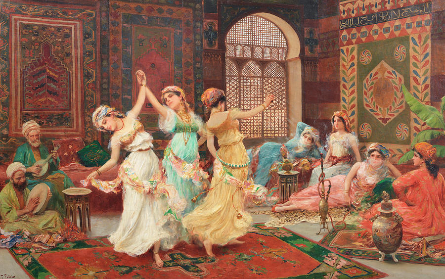 Harem Sex indian pirns vr webcam porn
