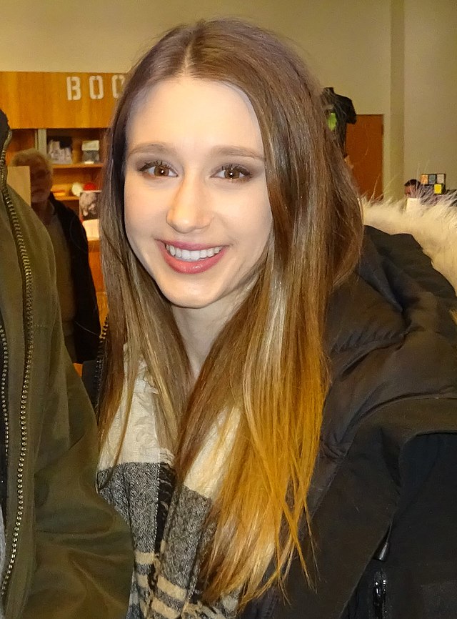 ben moberg add Zena little photo